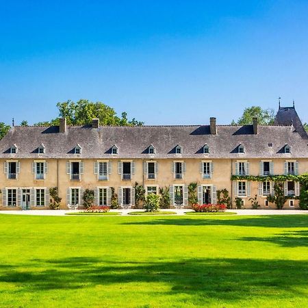 Chateau De La Villedubois Mordelles Esterno foto